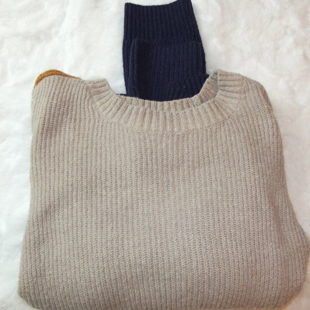 Pinque Ribbed knit sweater - Picture 2 of 3